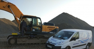 Фото Контроль топлива №7