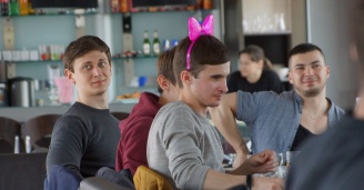 Фото 10 лет побед! №58