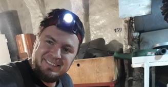 Фото «От рассвета до заката» №6