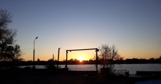 Фото «От рассвета до заката» №14