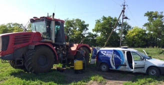 Фото Хороший работник — сытый работник! №1