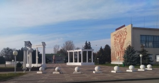 Фото Путешествие под контролем №2