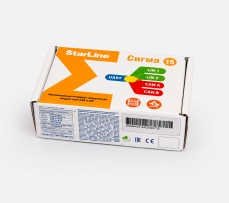 StarLine Сигма 15 — фото 1